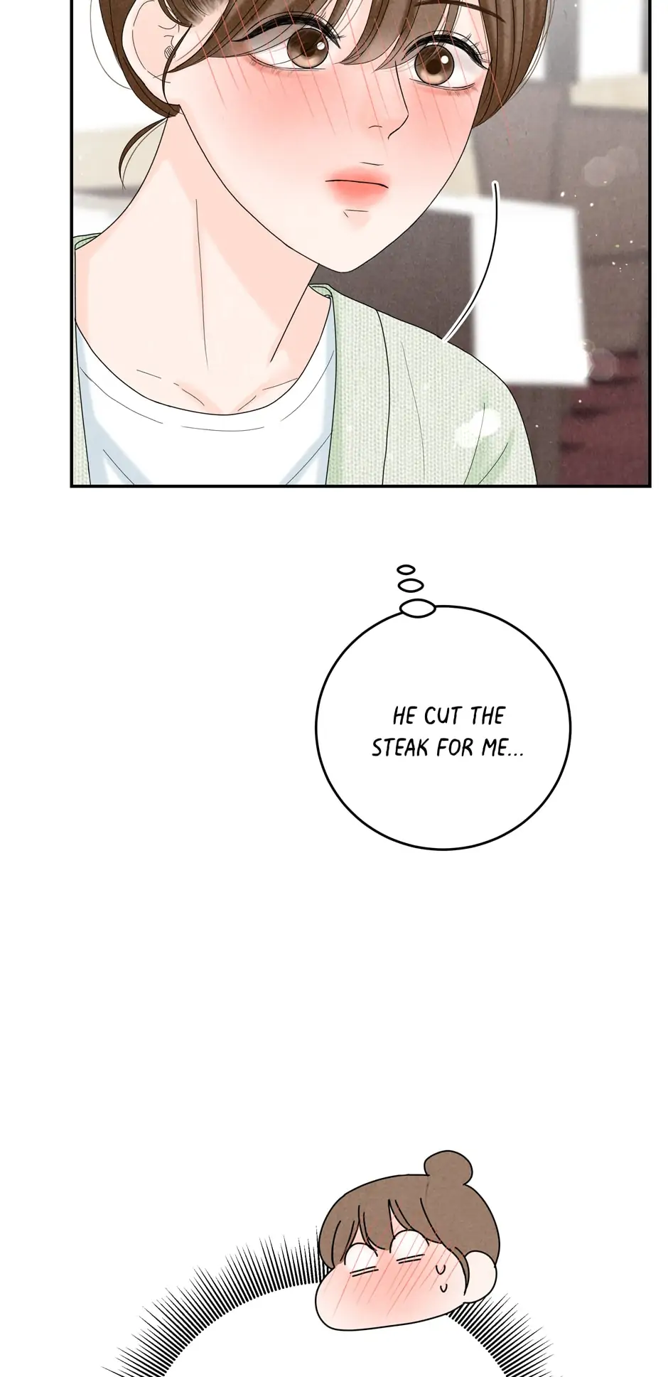 4 Ways To Save Your Wife chapter 46 page 11
