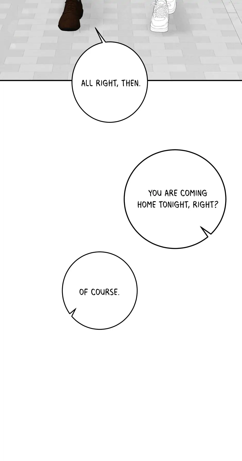 4 Ways To Save Your Wife chapter 46 page 15