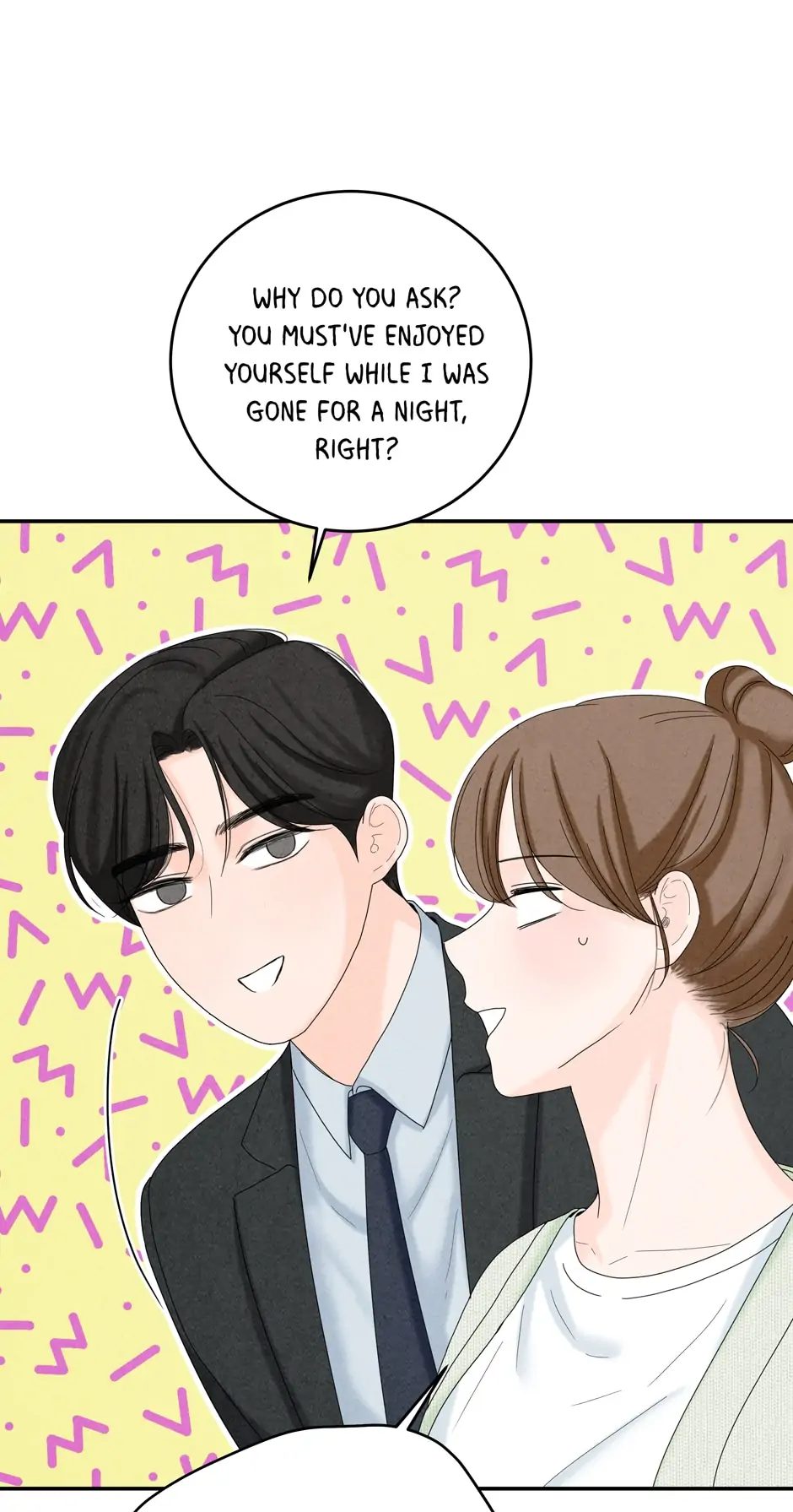 4 Ways To Save Your Wife chapter 46 page 16