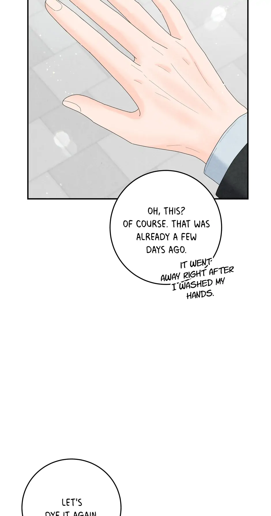 4 Ways To Save Your Wife chapter 46 page 18