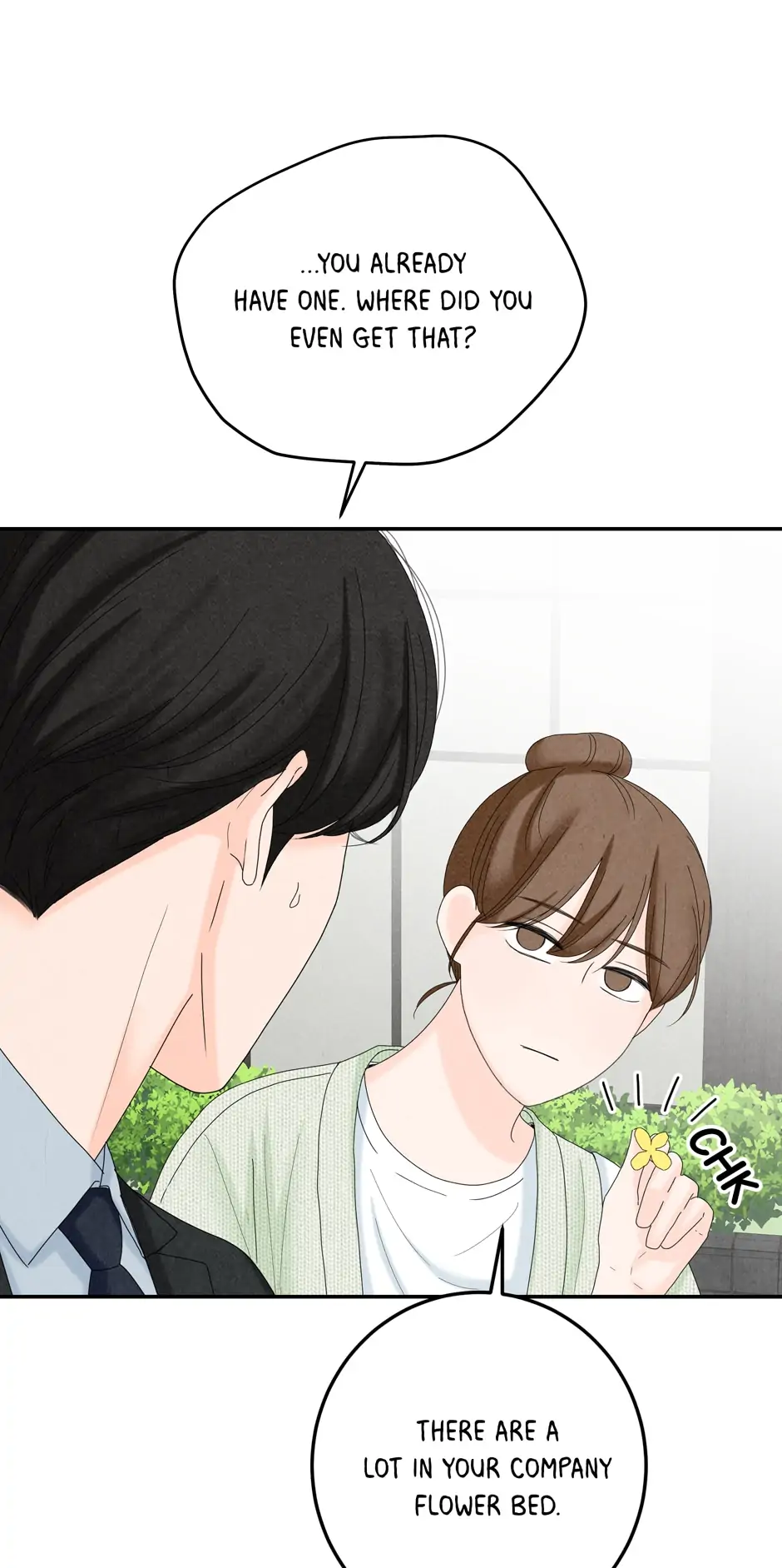 4 Ways To Save Your Wife chapter 46 page 20