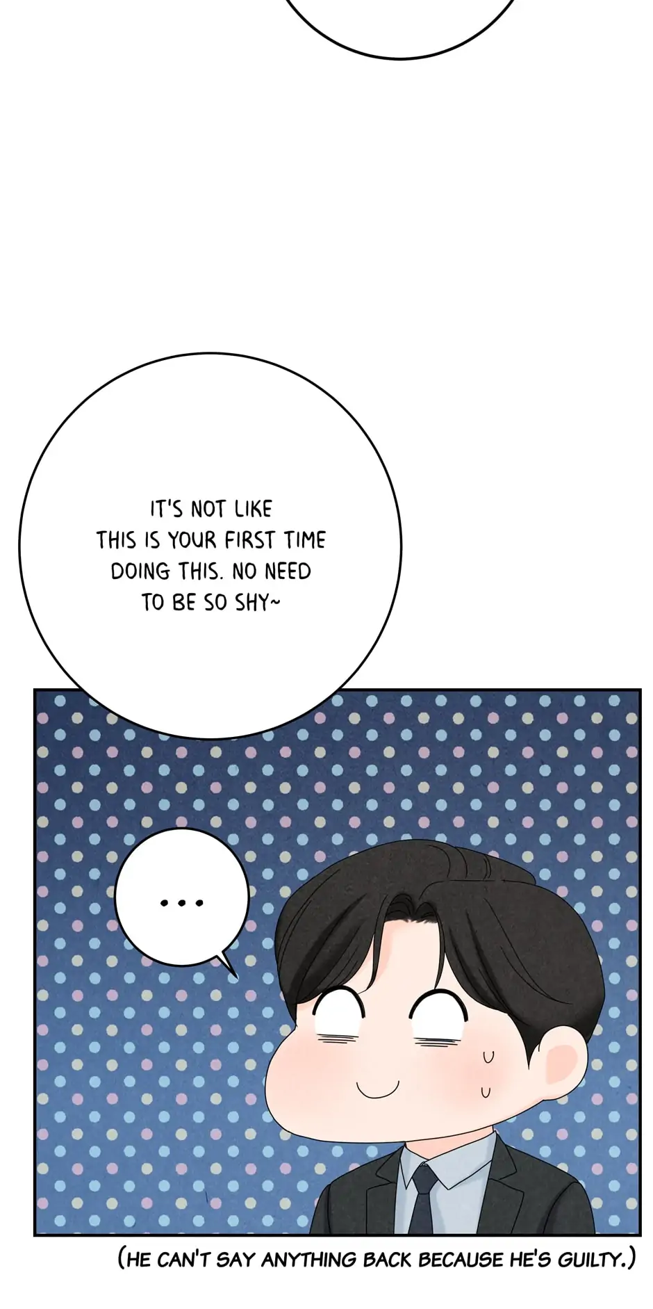 4 Ways To Save Your Wife chapter 46 page 21