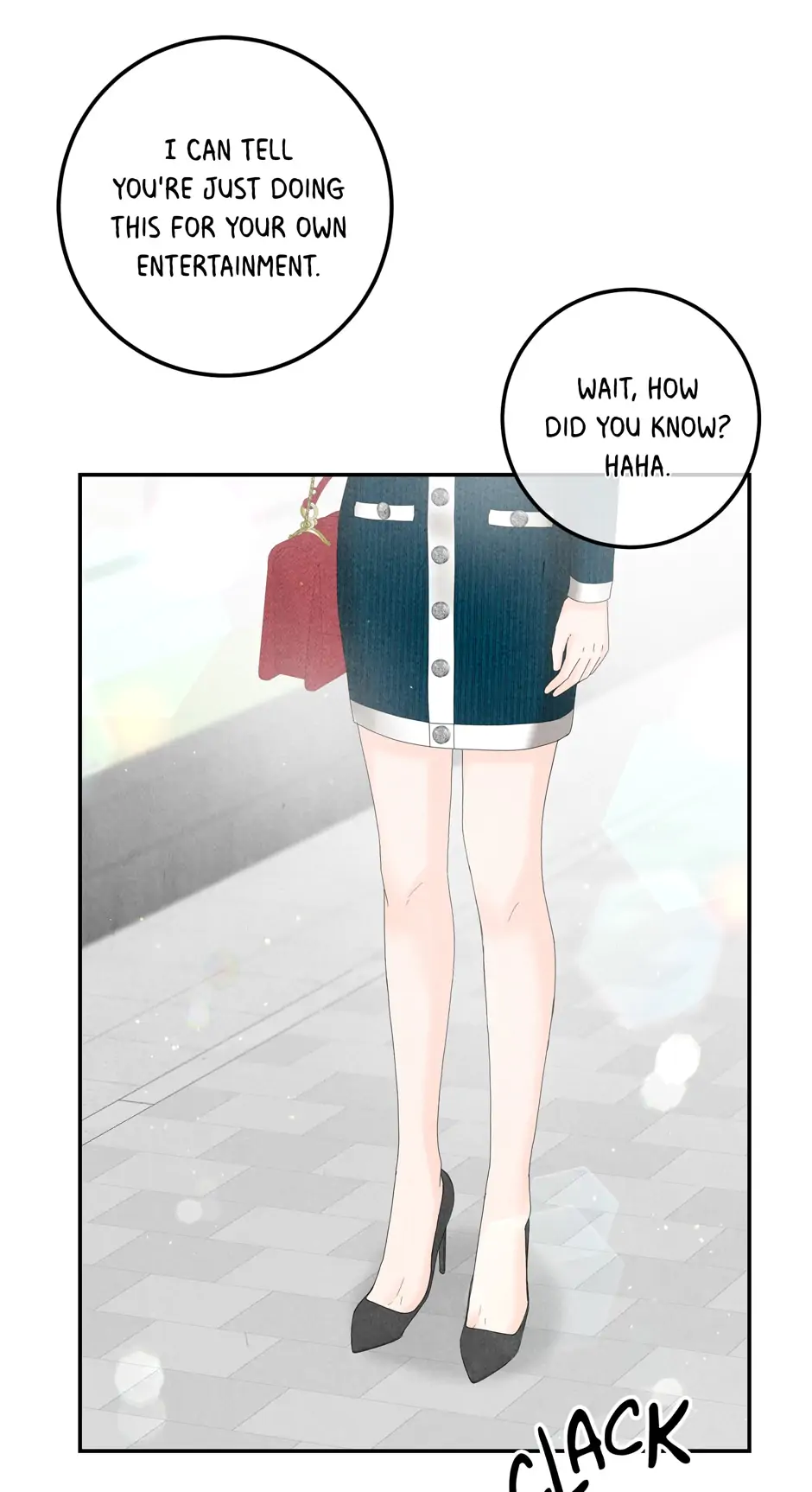 4 Ways To Save Your Wife chapter 46 page 26