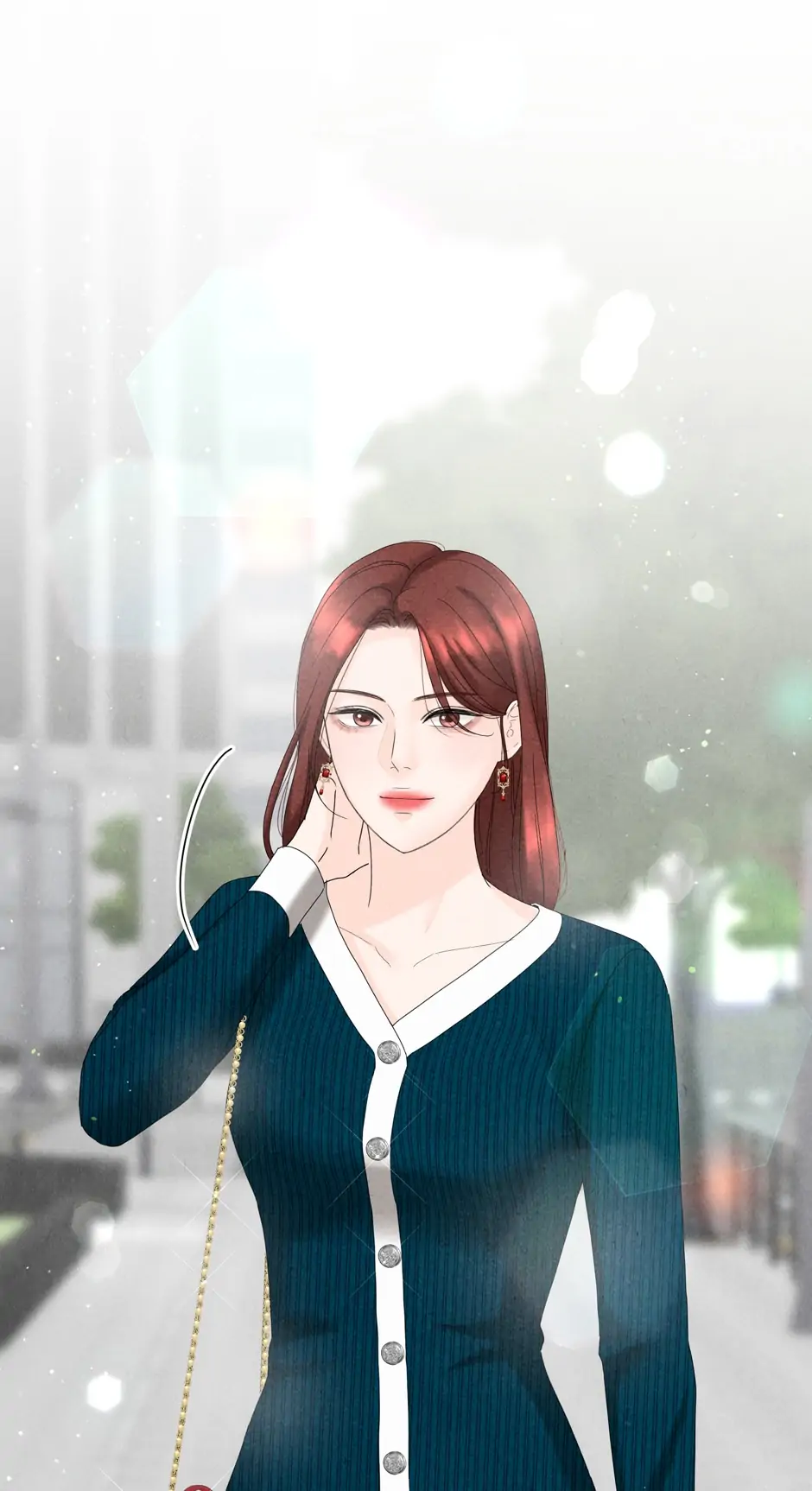4 Ways To Save Your Wife chapter 46 page 30