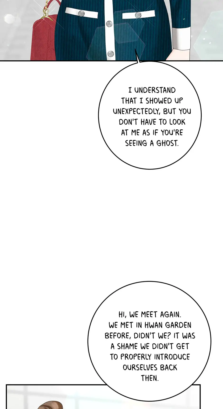 4 Ways To Save Your Wife chapter 46 page 31