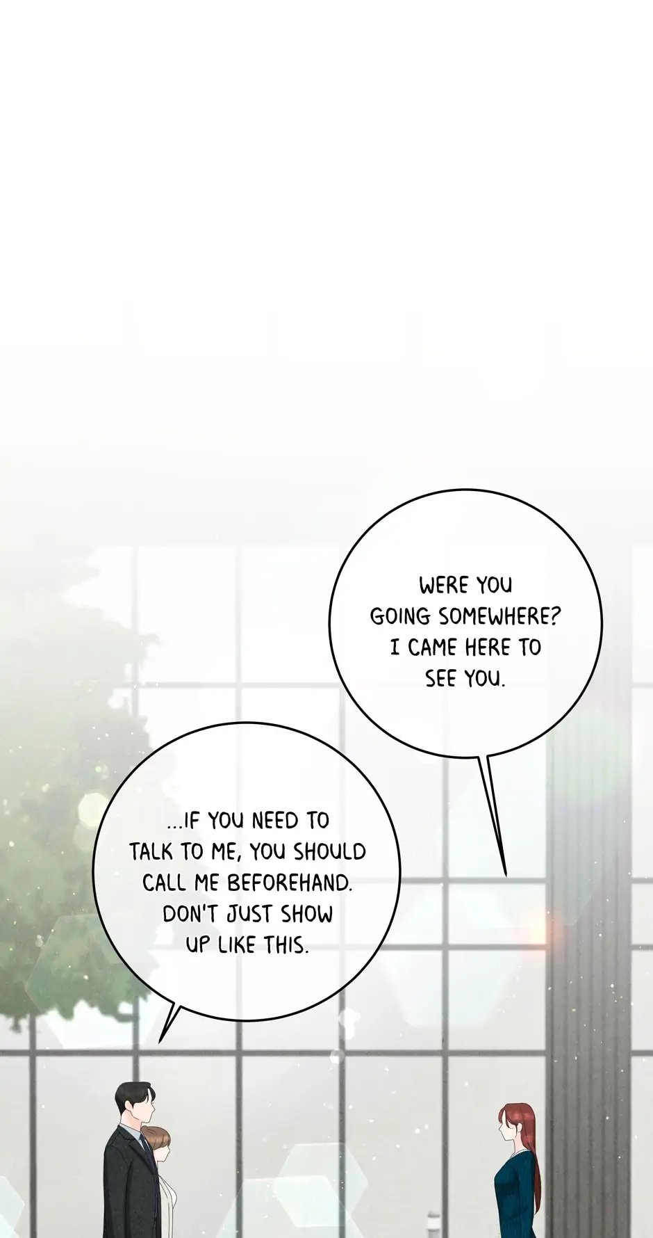 4 Ways To Save Your Wife chapter 46 page 34