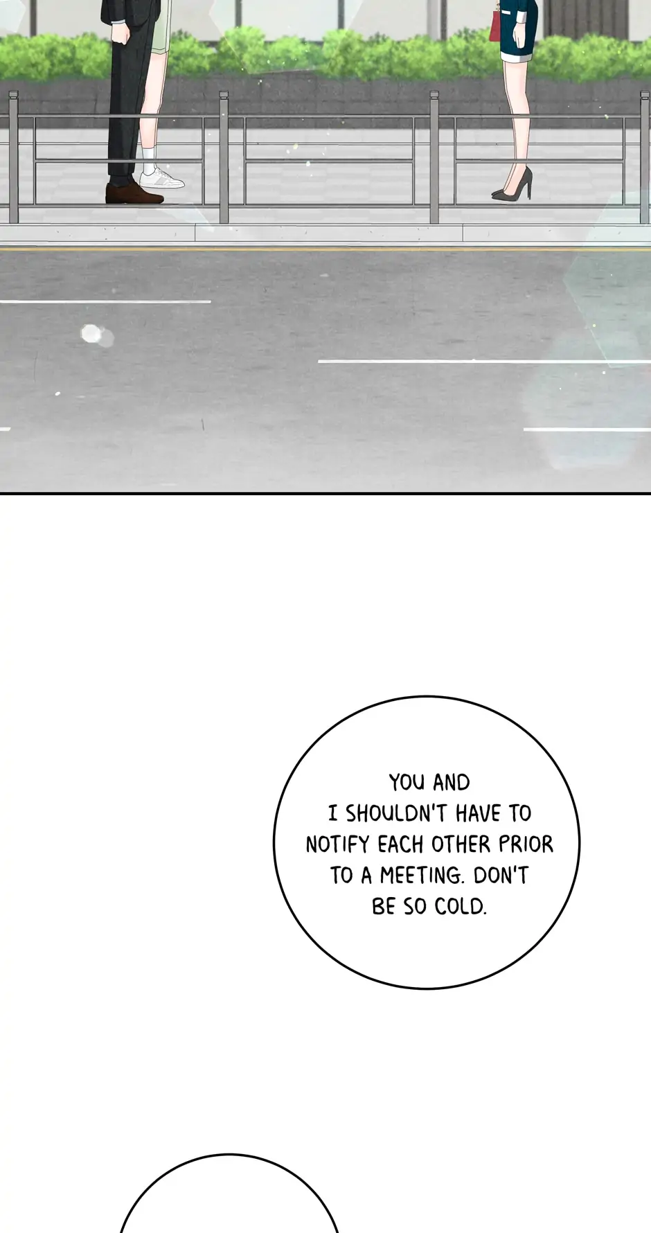 4 Ways To Save Your Wife chapter 46 page 35