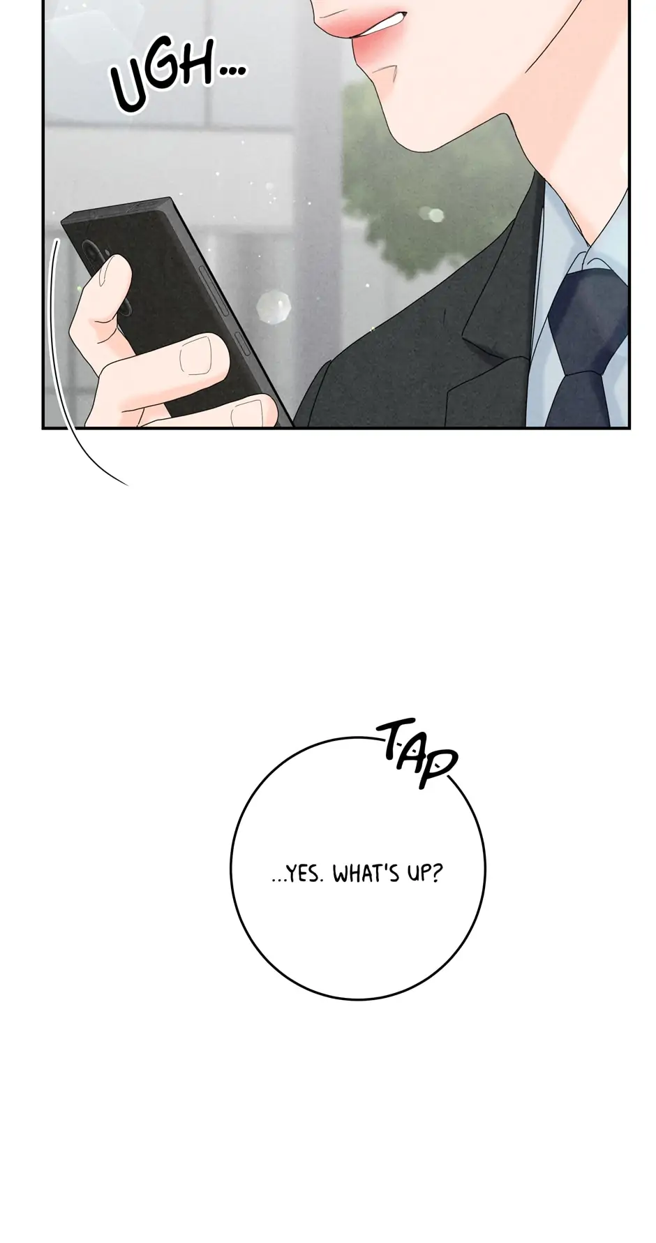 4 Ways To Save Your Wife chapter 46 page 37