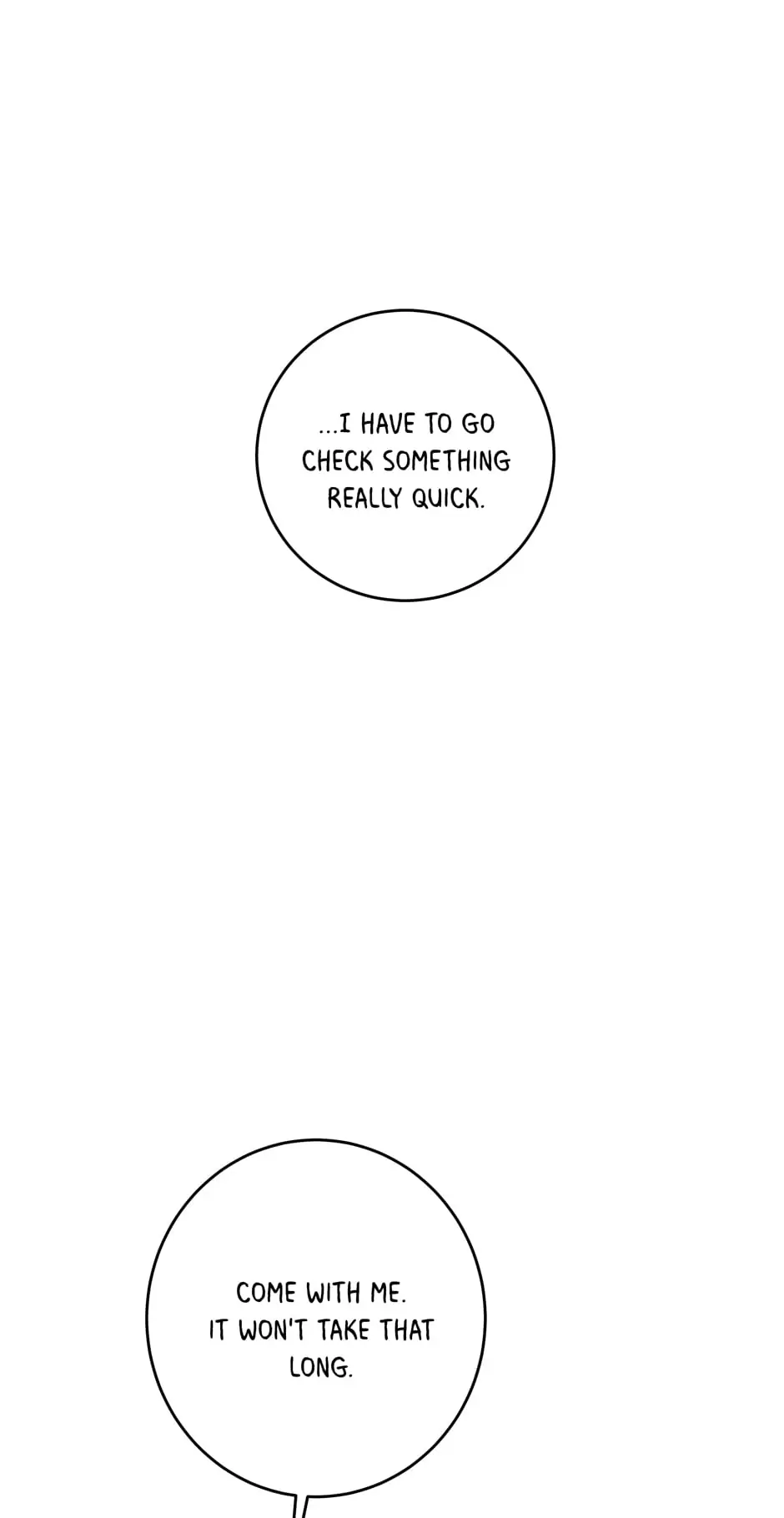 4 Ways To Save Your Wife chapter 46 page 40