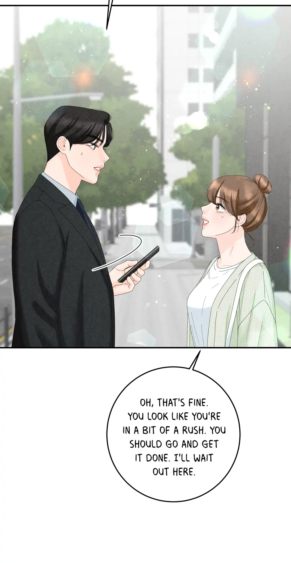 4 Ways To Save Your Wife chapter 46 page 41