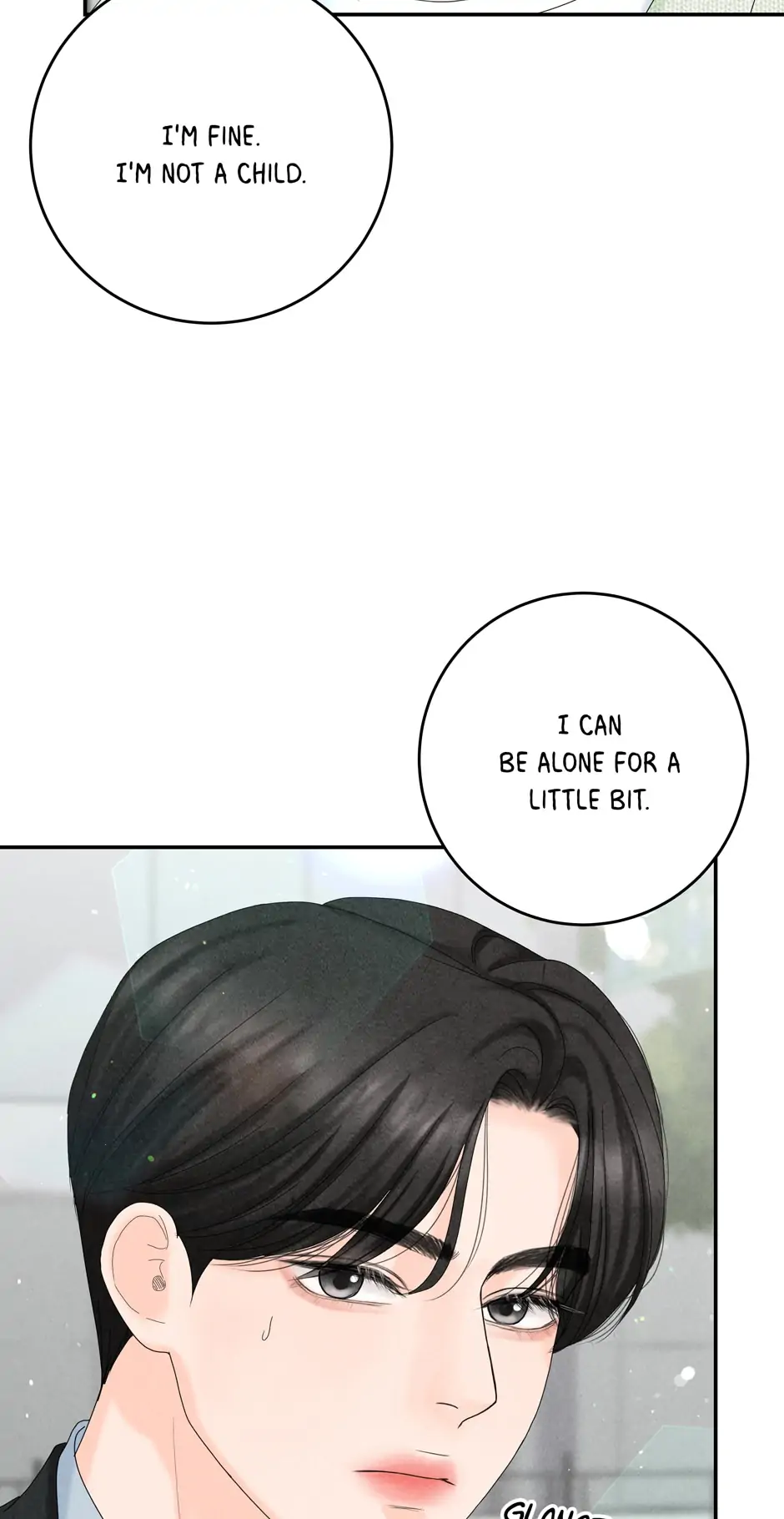 4 Ways To Save Your Wife chapter 46 page 43
