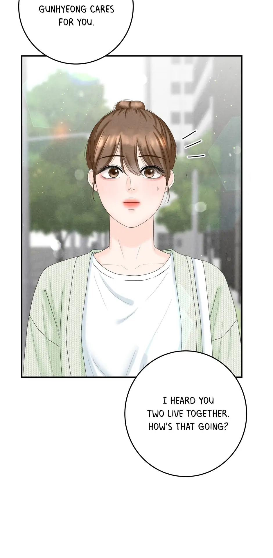 4 Ways To Save Your Wife chapter 46 page 49