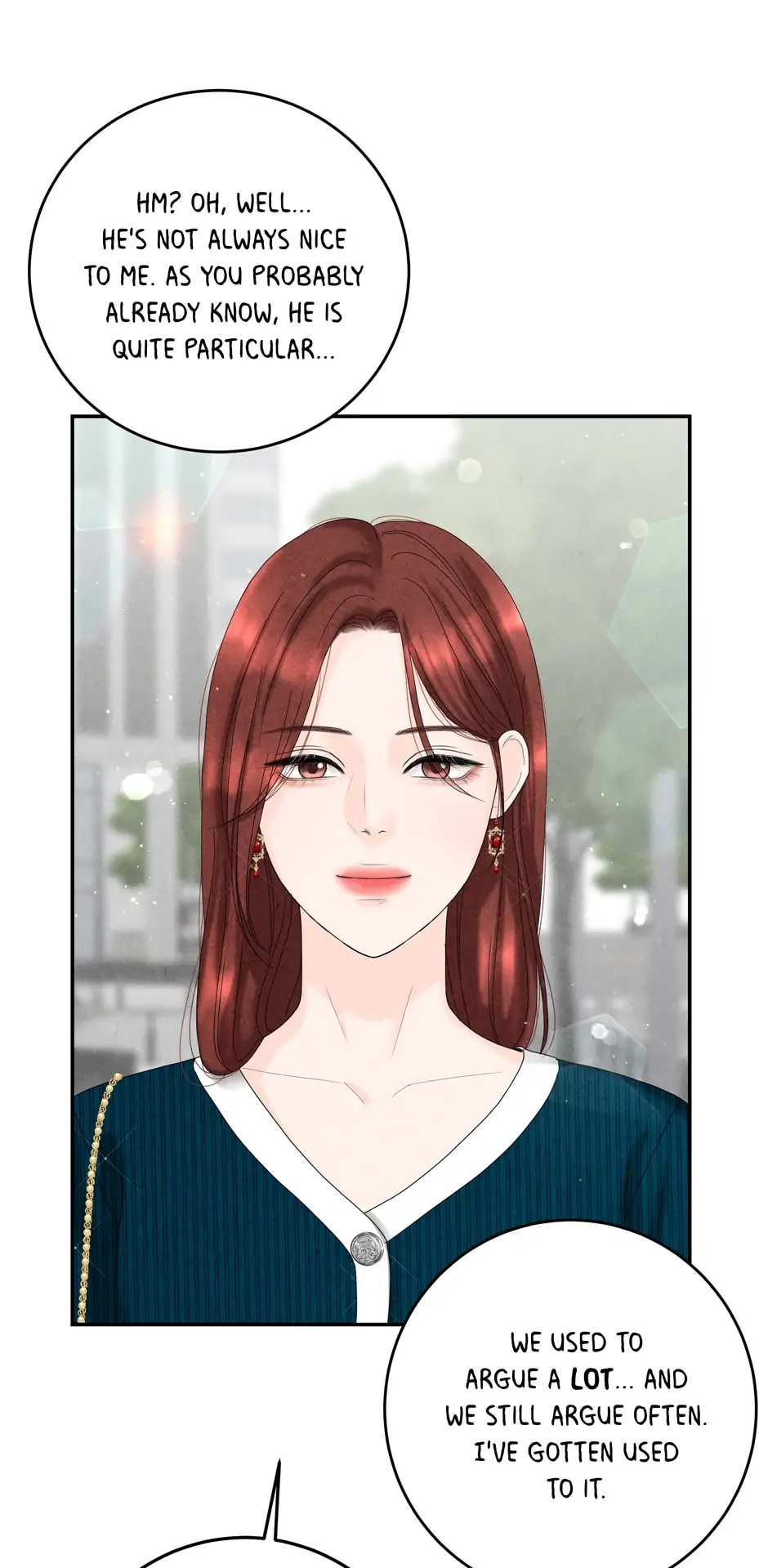 4 Ways To Save Your Wife chapter 46 page 50