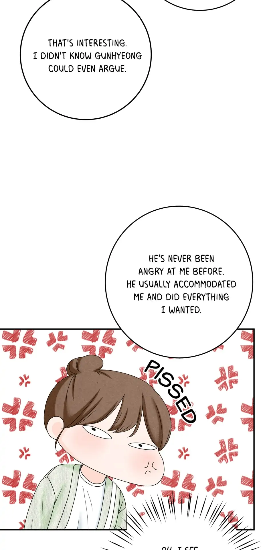 4 Ways To Save Your Wife chapter 46 page 51