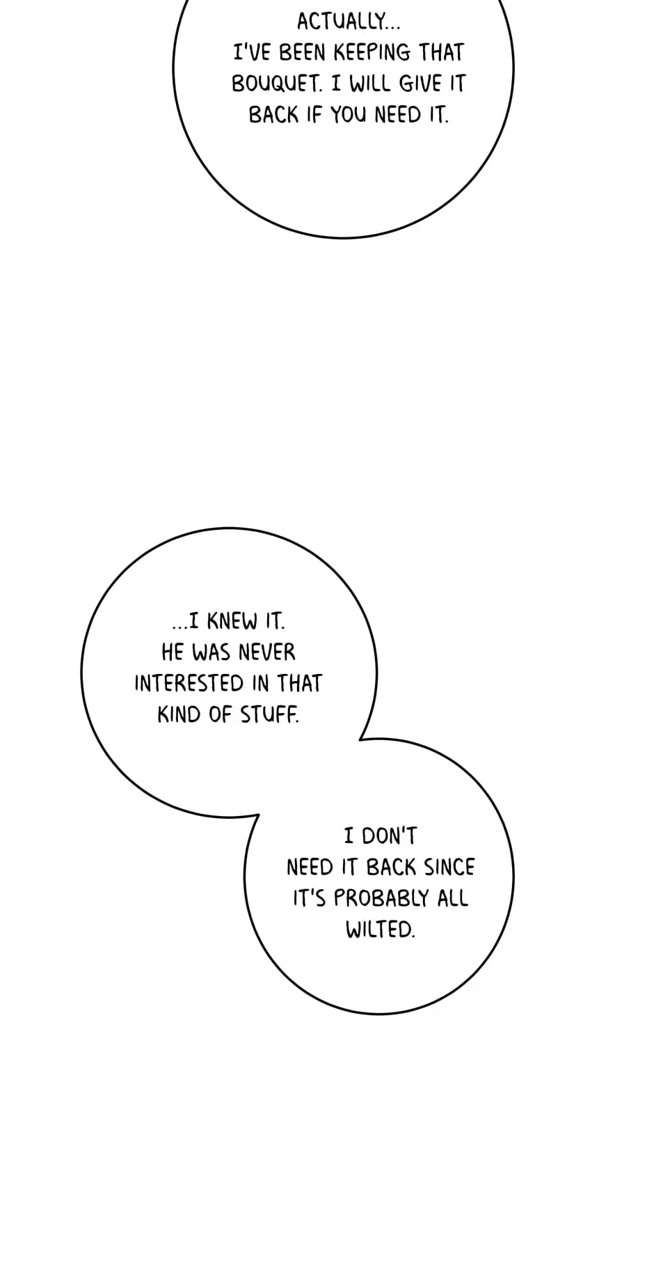 4 Ways To Save Your Wife chapter 46 page 55