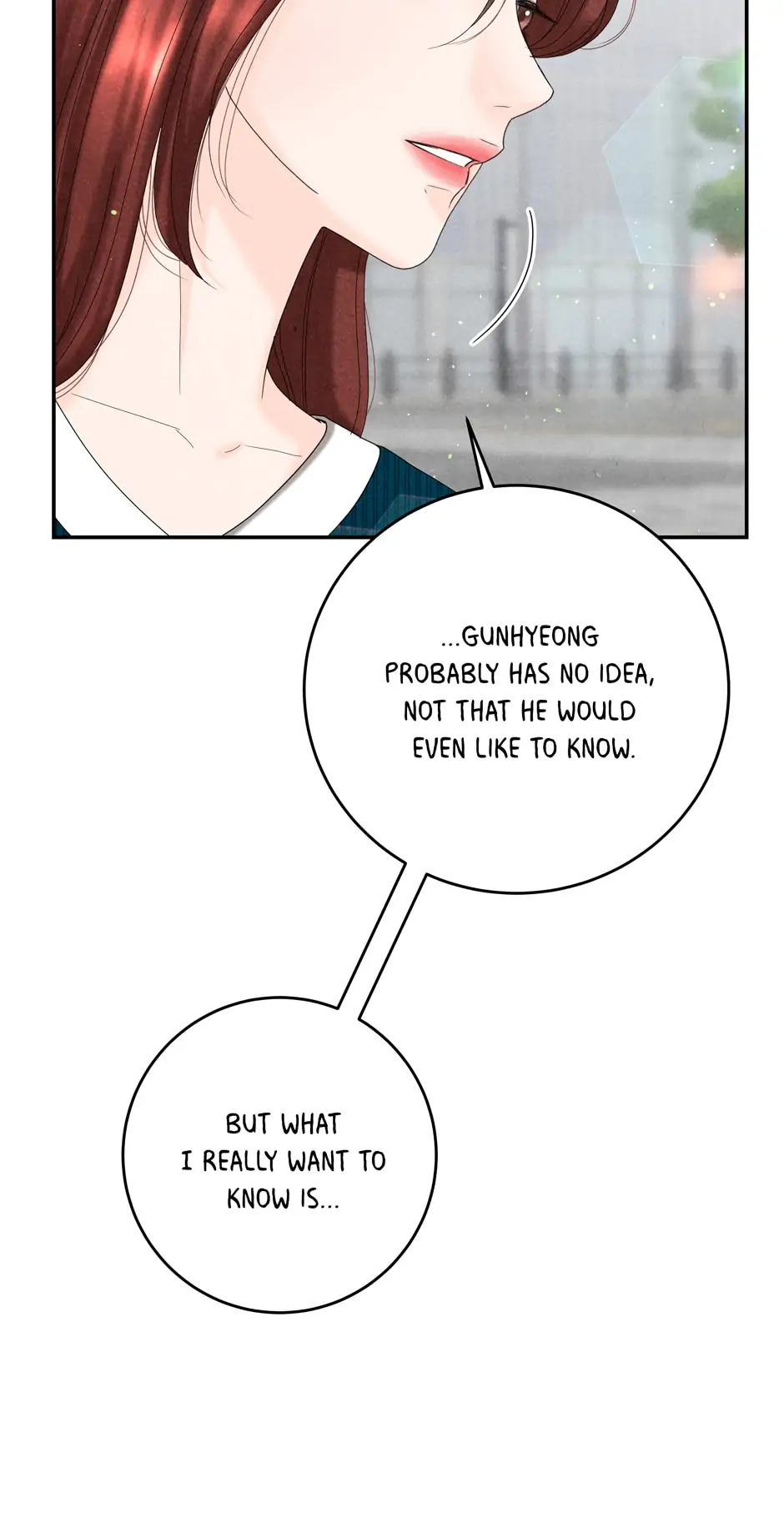 4 Ways To Save Your Wife chapter 46 page 58
