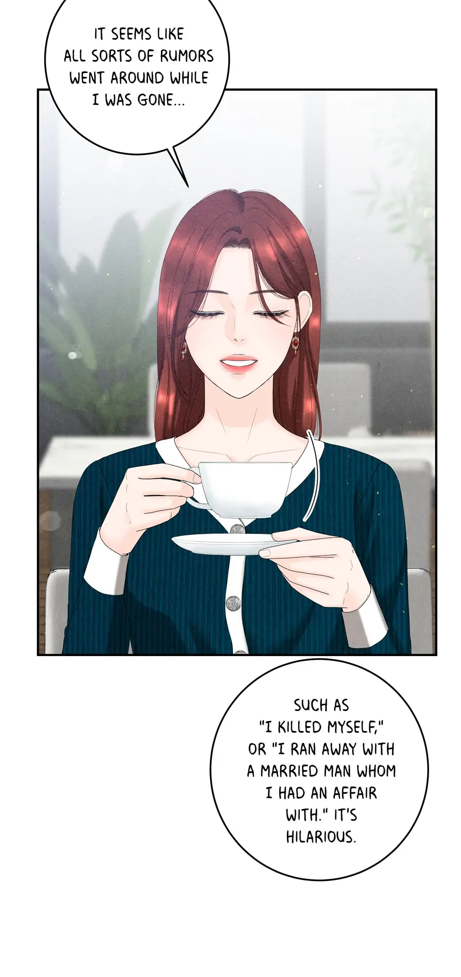 4 Ways To Save Your Wife chapter 46 page 85