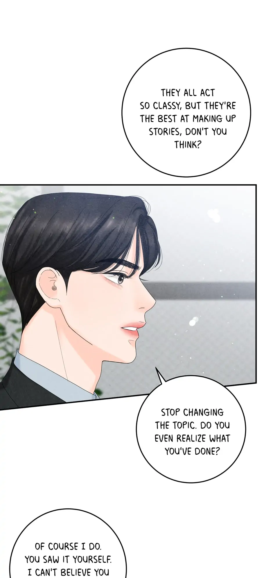 4 Ways To Save Your Wife chapter 46 page 86
