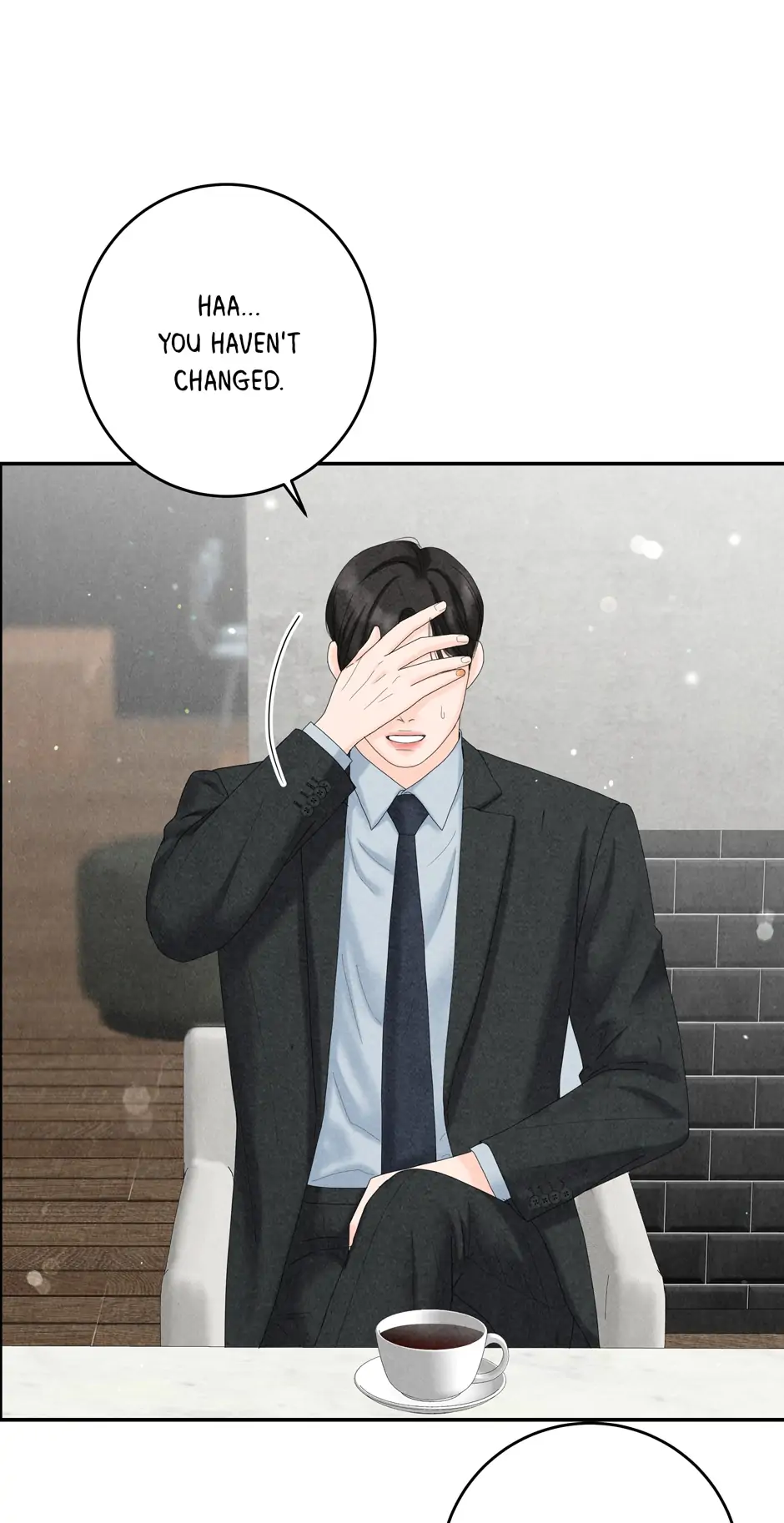 4 Ways To Save Your Wife chapter 47 page 7