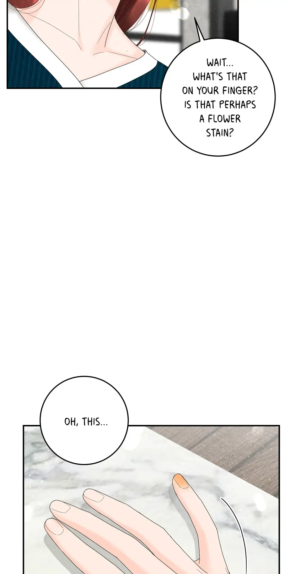 4 Ways To Save Your Wife chapter 47 page 9