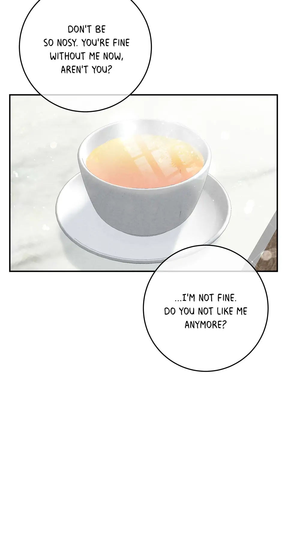 4 Ways To Save Your Wife chapter 47 page 14