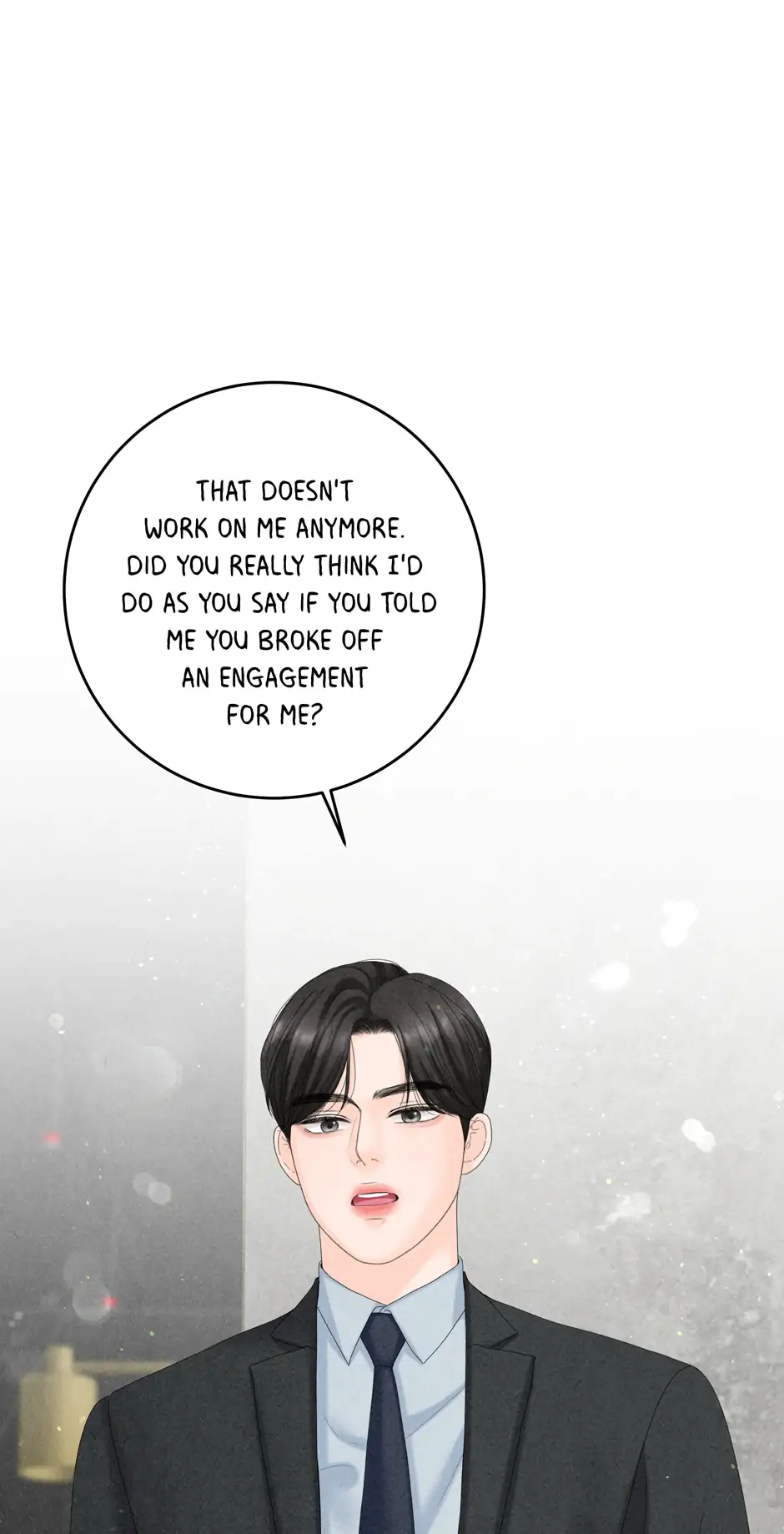 4 Ways To Save Your Wife chapter 47 page 18