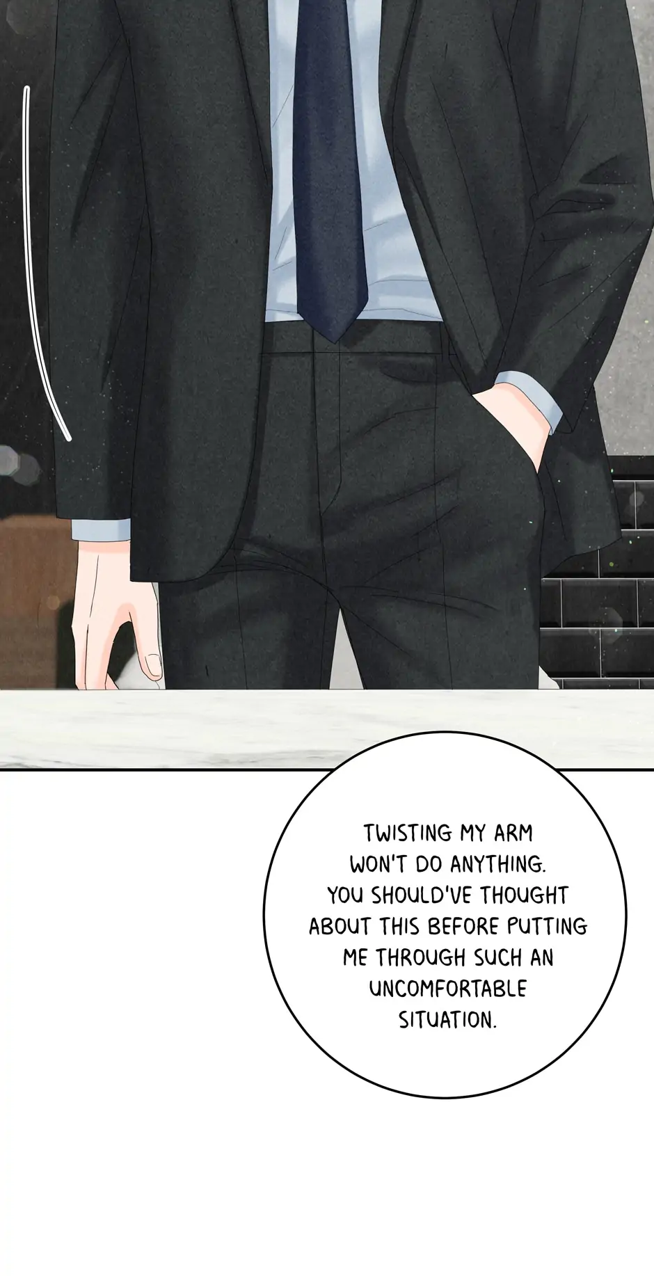 4 Ways To Save Your Wife chapter 47 page 19