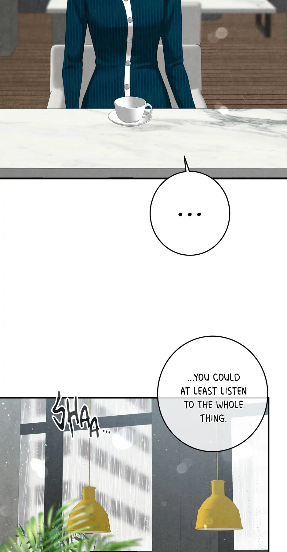 4 Ways To Save Your Wife chapter 47 page 22
