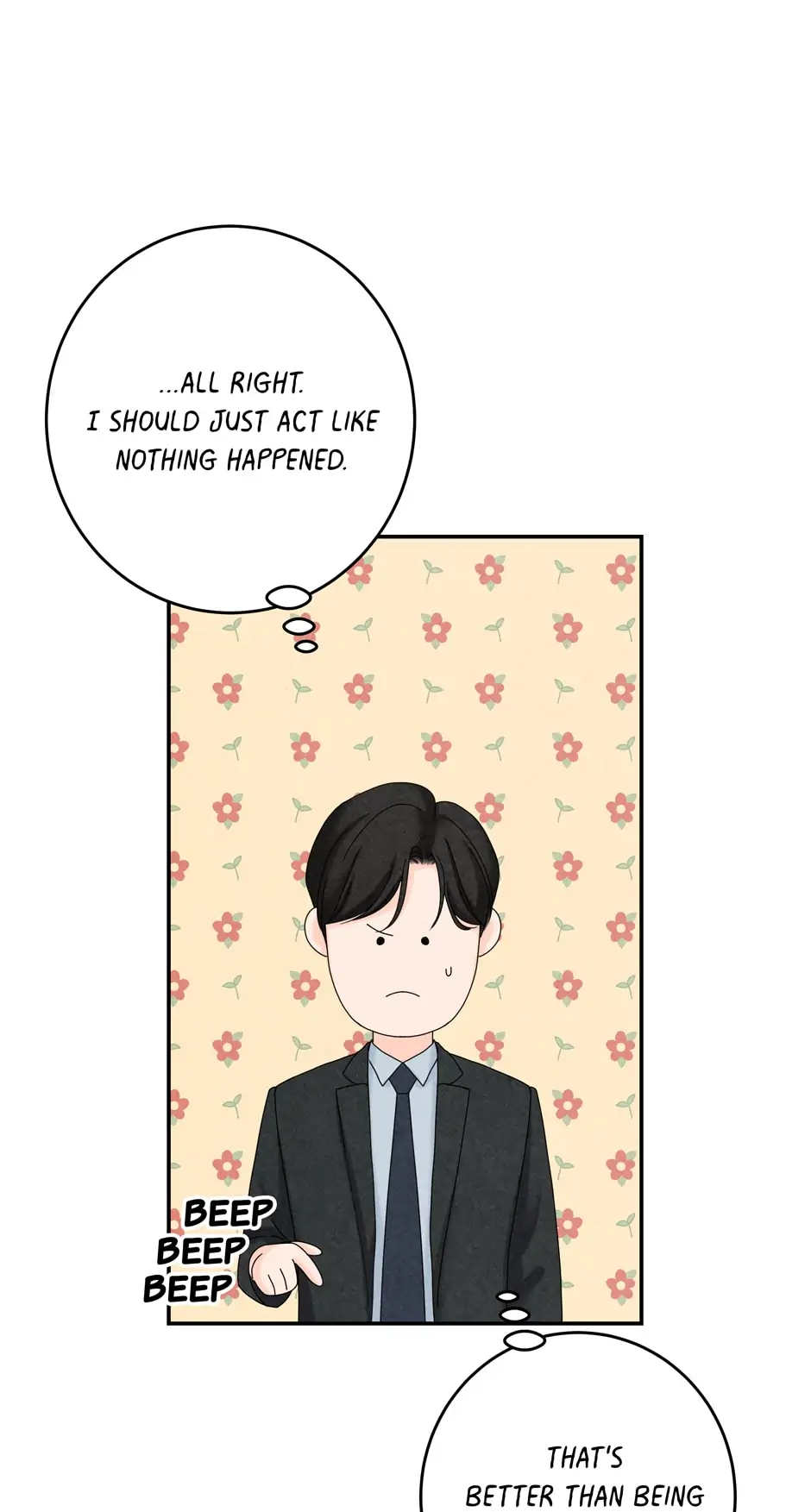 4 Ways To Save Your Wife chapter 47 page 27