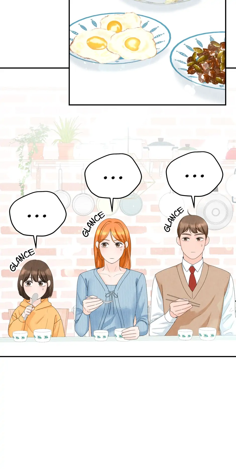 4 Ways To Save Your Wife chapter 47 page 35