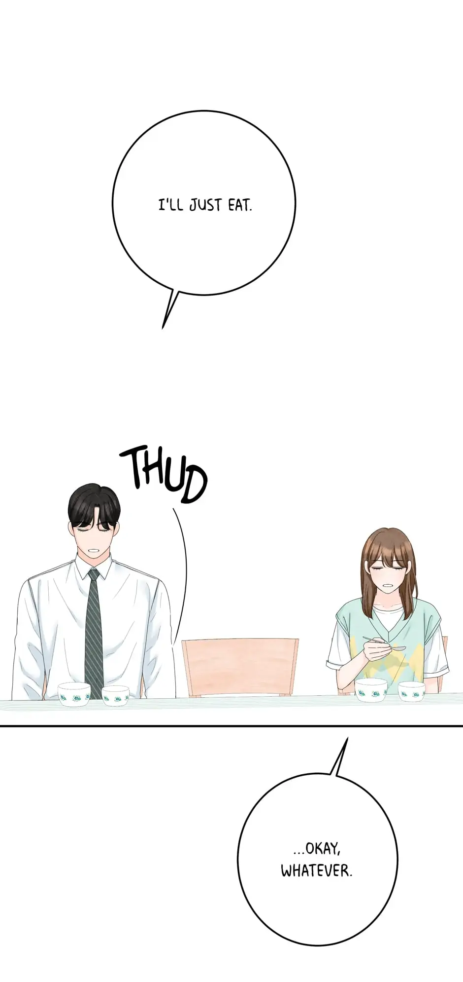 4 Ways To Save Your Wife chapter 47 page 44