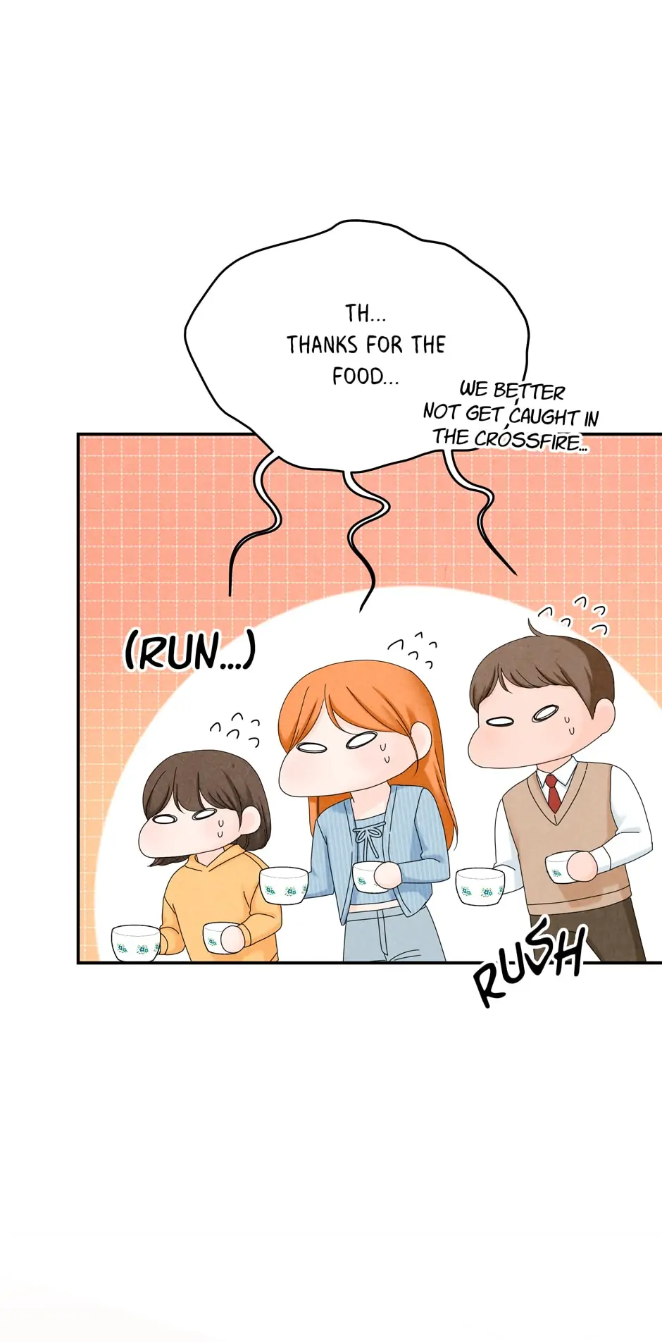 4 Ways To Save Your Wife chapter 47 page 46