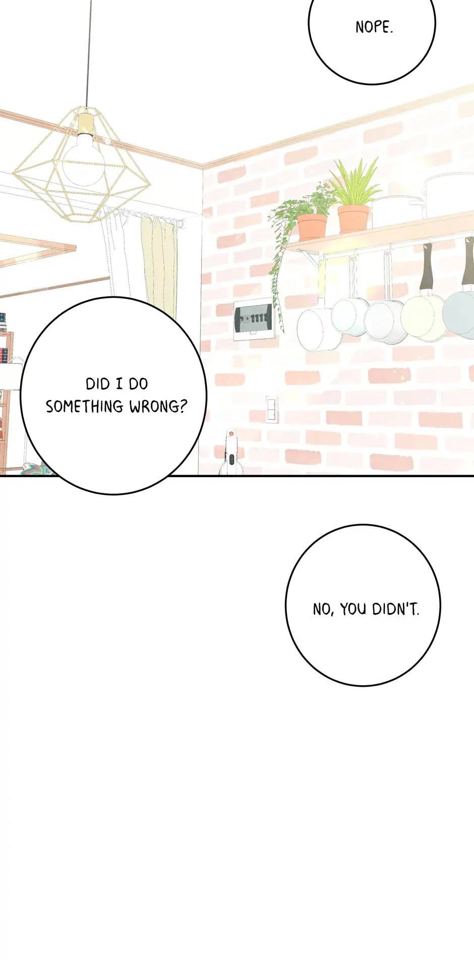 4 Ways To Save Your Wife chapter 47 page 51