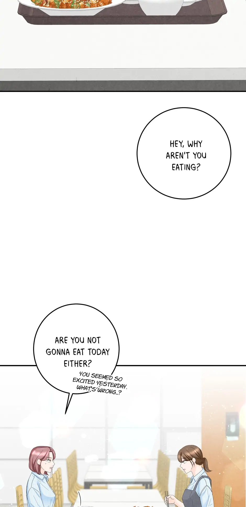 4 Ways To Save Your Wife chapter 47 page 59