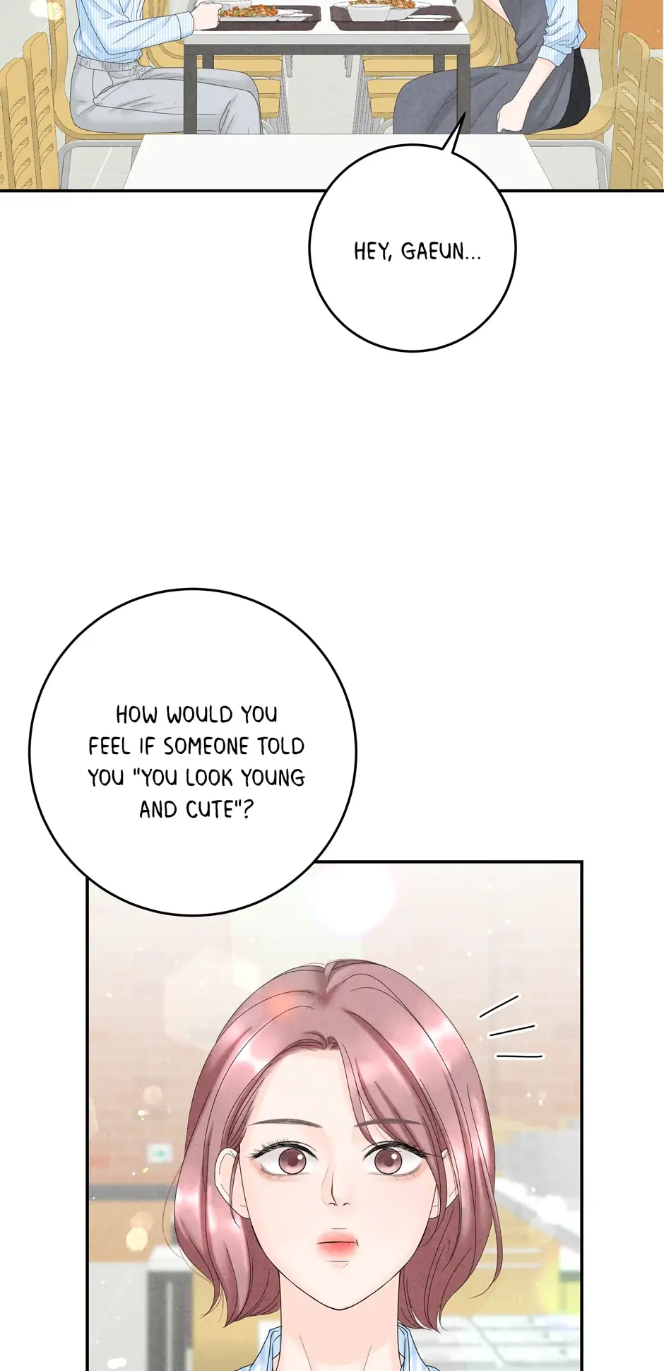 4 Ways To Save Your Wife chapter 47 page 60