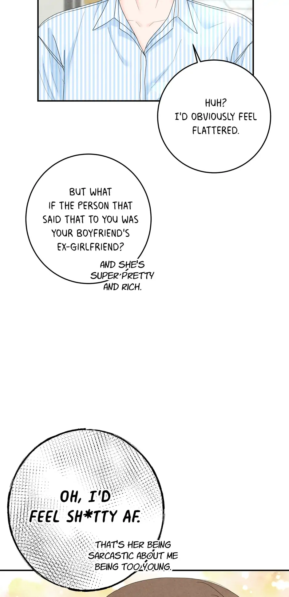 4 Ways To Save Your Wife chapter 47 page 61