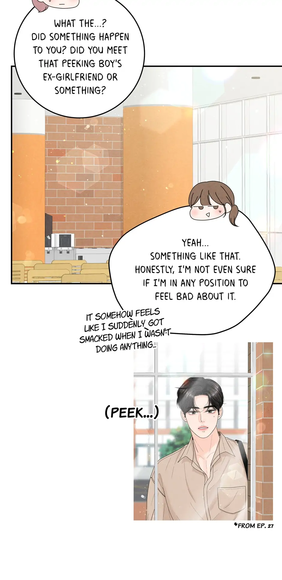 4 Ways To Save Your Wife chapter 47 page 63