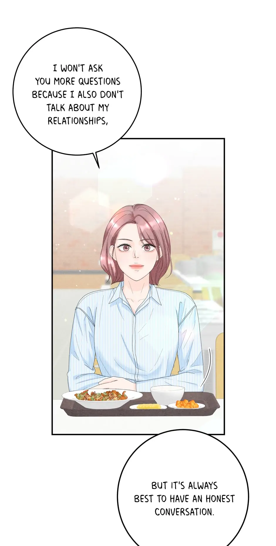 4 Ways To Save Your Wife chapter 47 page 64
