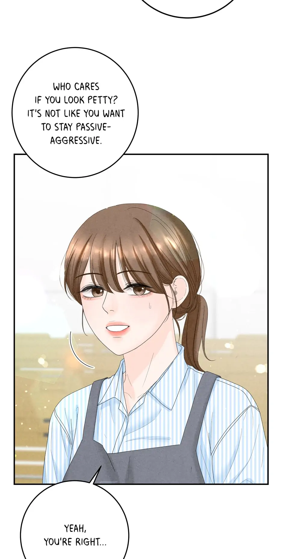 4 Ways To Save Your Wife chapter 47 page 65