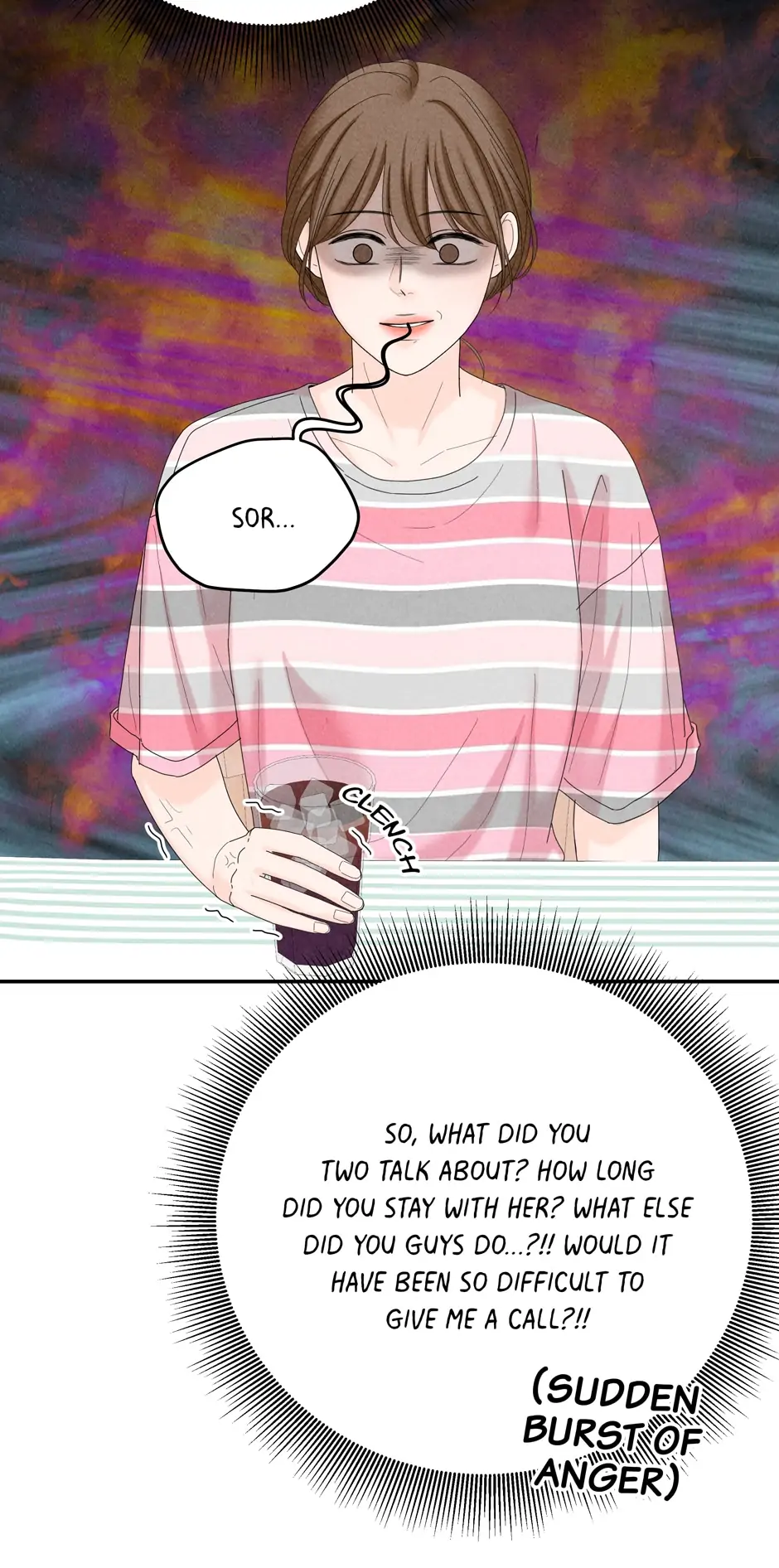 4 Ways To Save Your Wife chapter 47 page 77