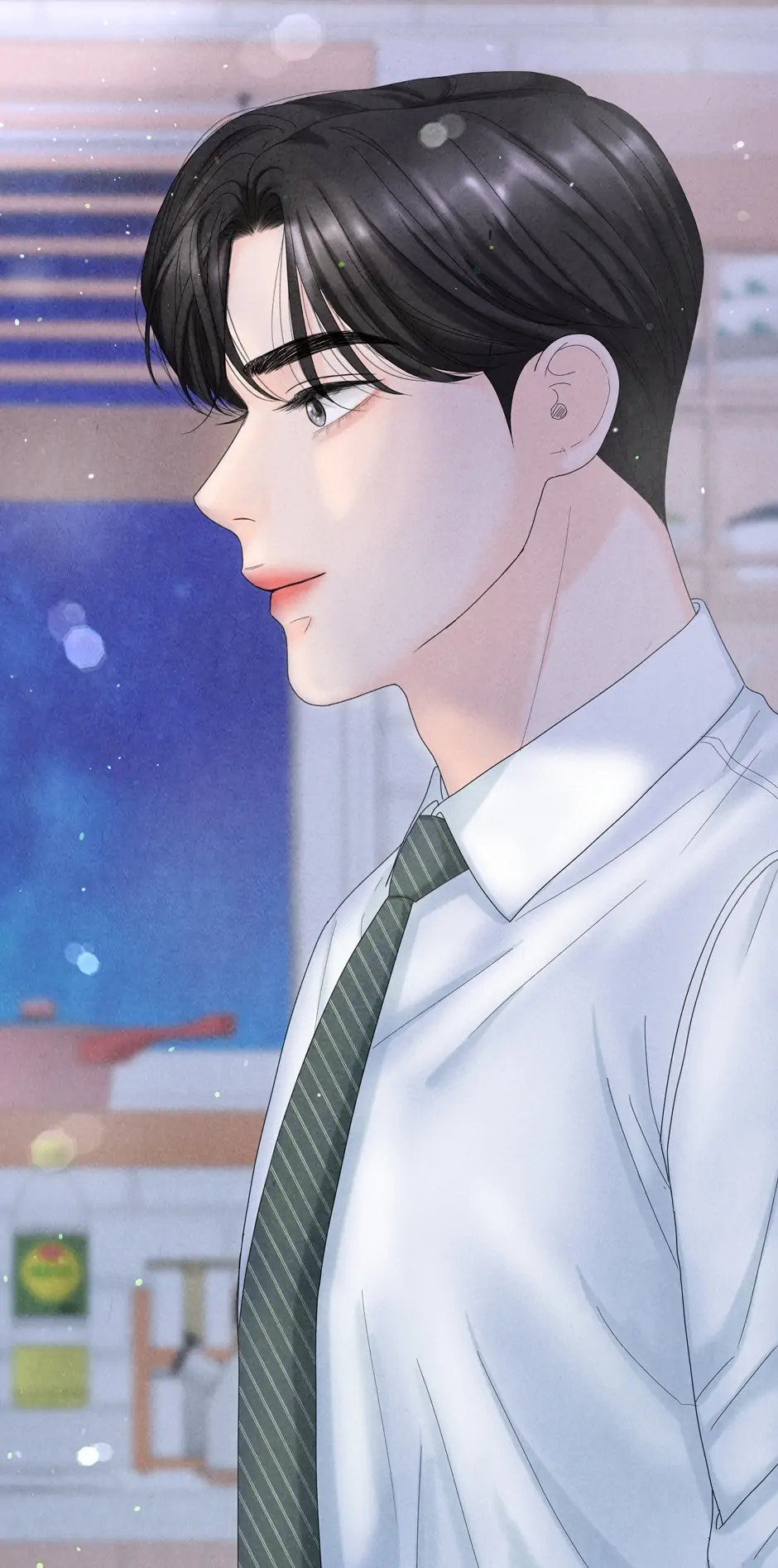 4 Ways To Save Your Wife chapter 48 page 2