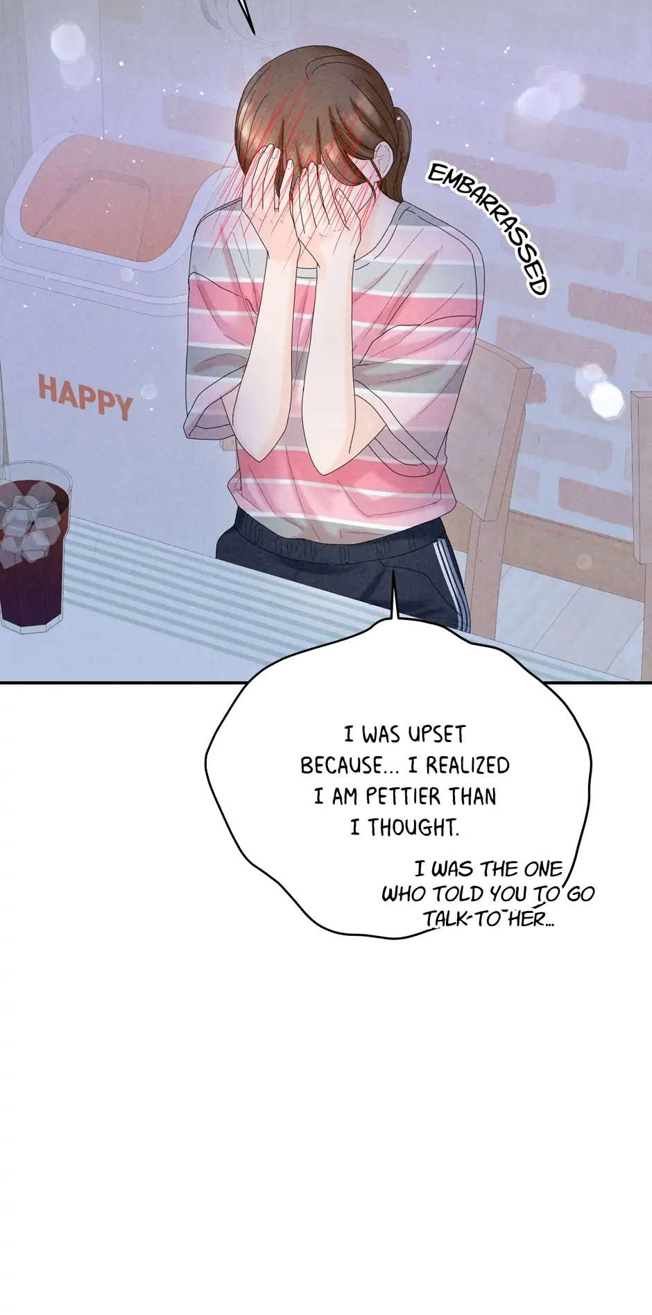 4 Ways To Save Your Wife chapter 48 page 6