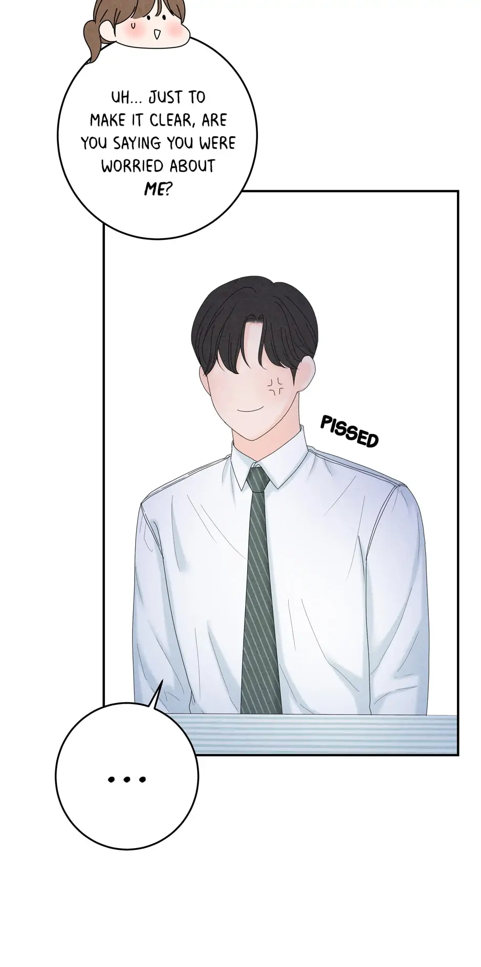 4 Ways To Save Your Wife chapter 48 page 8