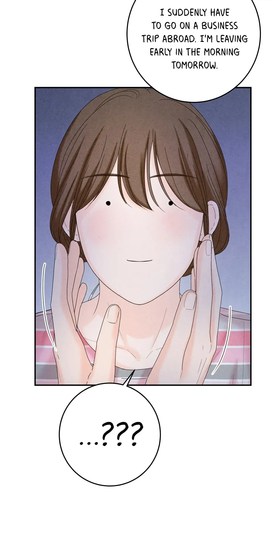 4 Ways To Save Your Wife chapter 48 page 12