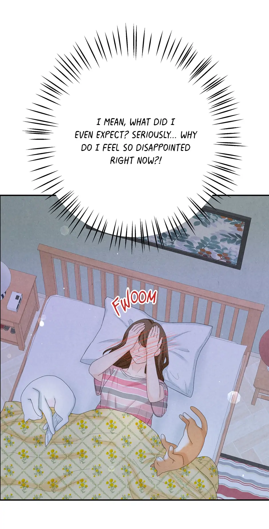 4 Ways To Save Your Wife chapter 48 page 20