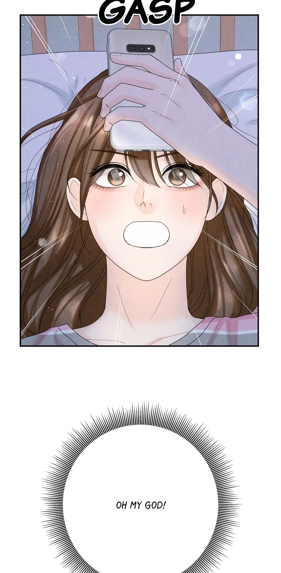 4 Ways To Save Your Wife chapter 48 page 30