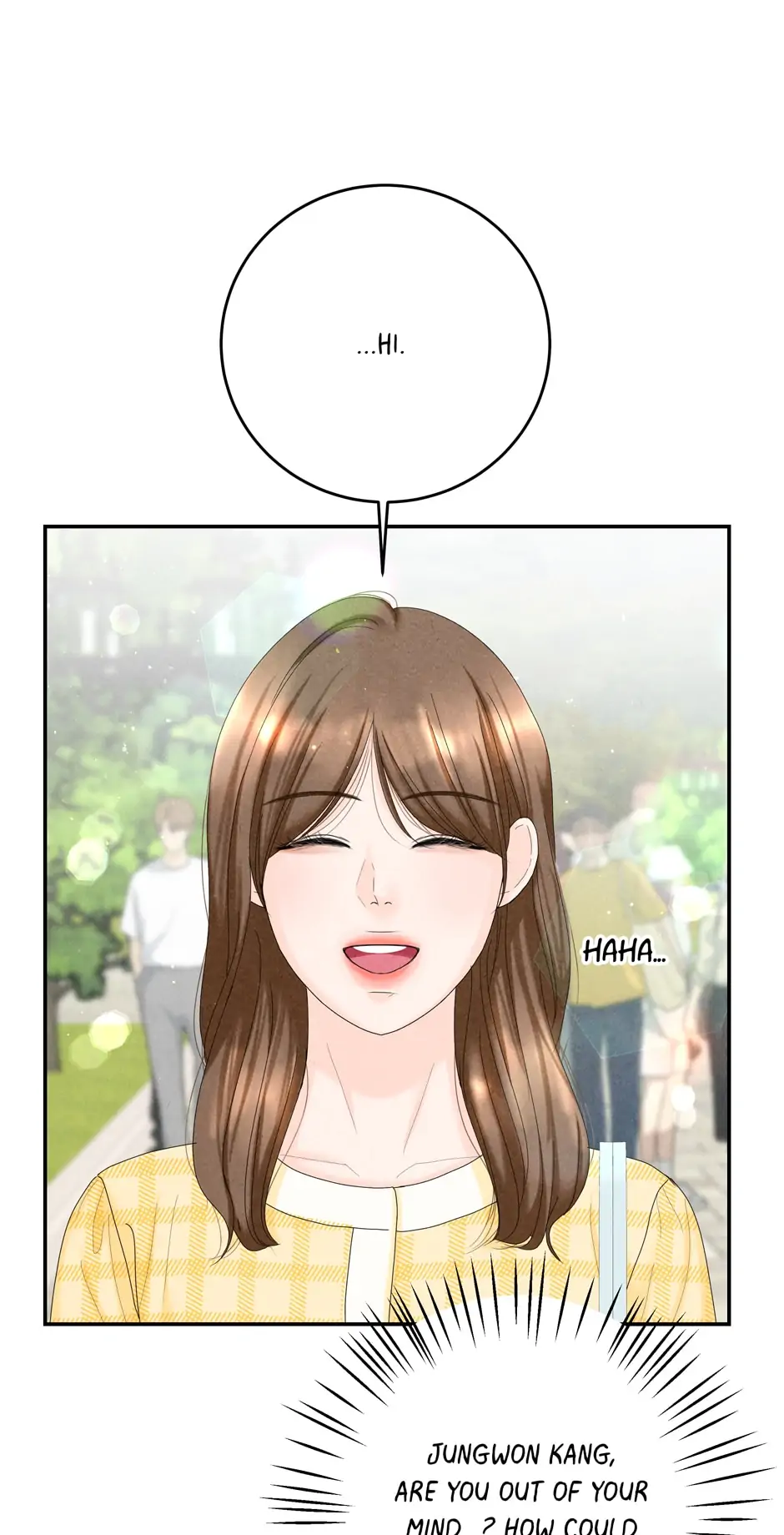 4 Ways To Save Your Wife chapter 48 page 34