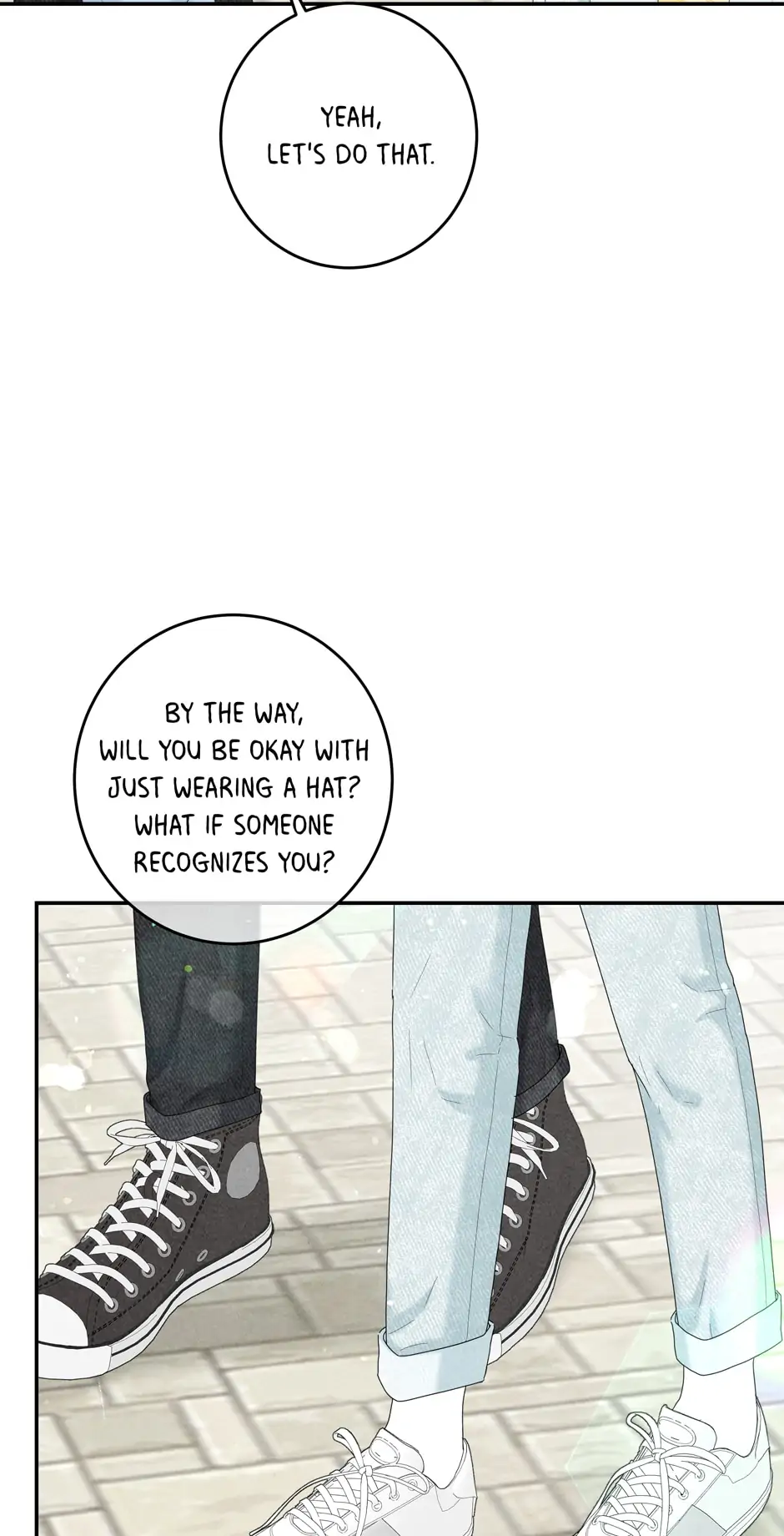 4 Ways To Save Your Wife chapter 48 page 37