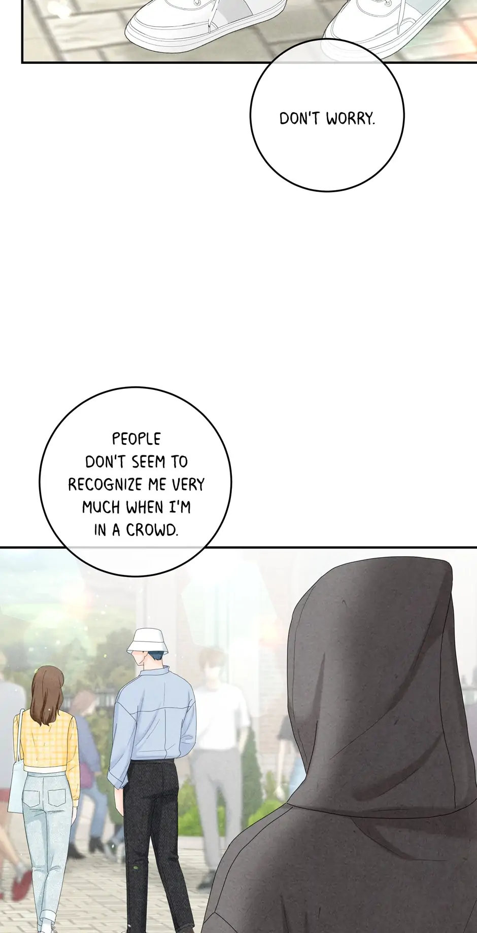 4 Ways To Save Your Wife chapter 48 page 38