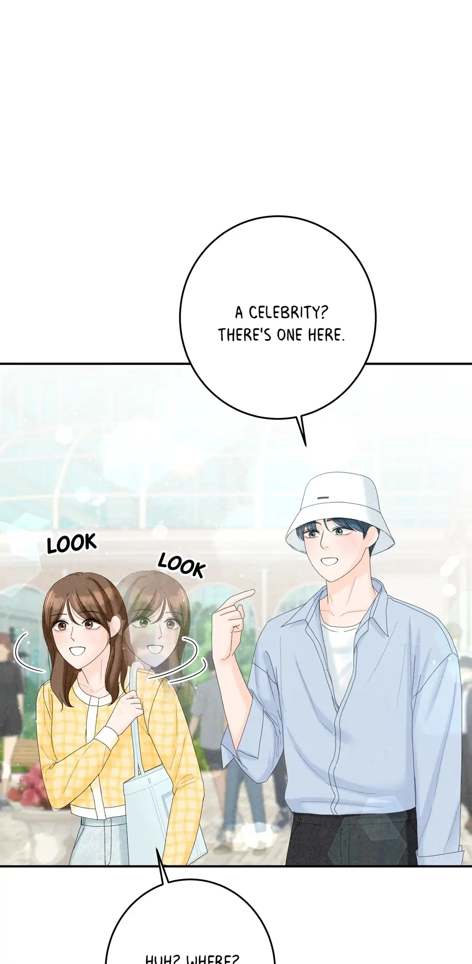 4 Ways To Save Your Wife chapter 48 page 42